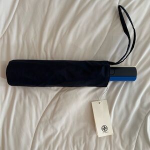 Tory Burch Umbrellalka. NWT! Navy.